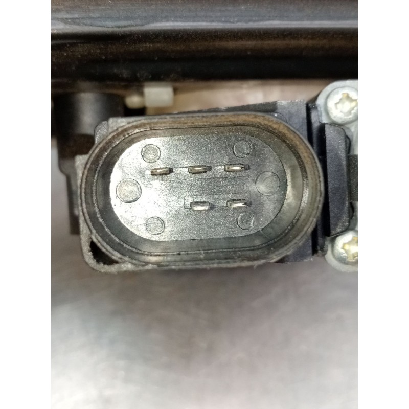 Recambio de elevalunas trasero izquierdo para bmw x1 (e84) sdrive 18 d referencia OEM IAM 13252410 5P. 299029707 37192000 