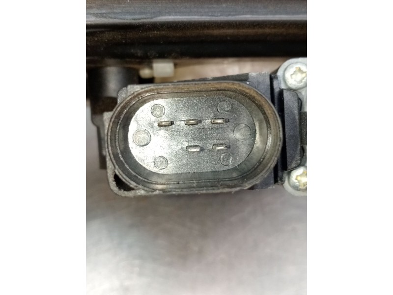 Recambio de elevalunas trasero izquierdo para bmw x1 (e84) sdrive 18 d referencia OEM IAM 13252410 5P. 299029707 37192000 