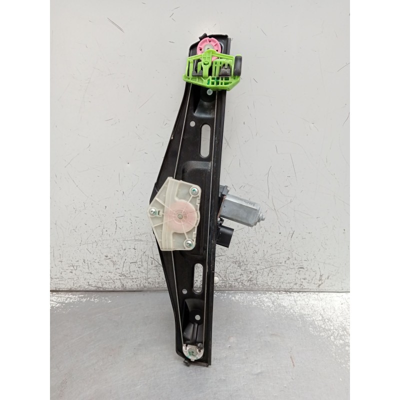 Recambio de elevalunas trasero izquierdo para bmw x1 (e84) sdrive 18 d referencia OEM IAM 13252410 5P. 299029707 37192000 