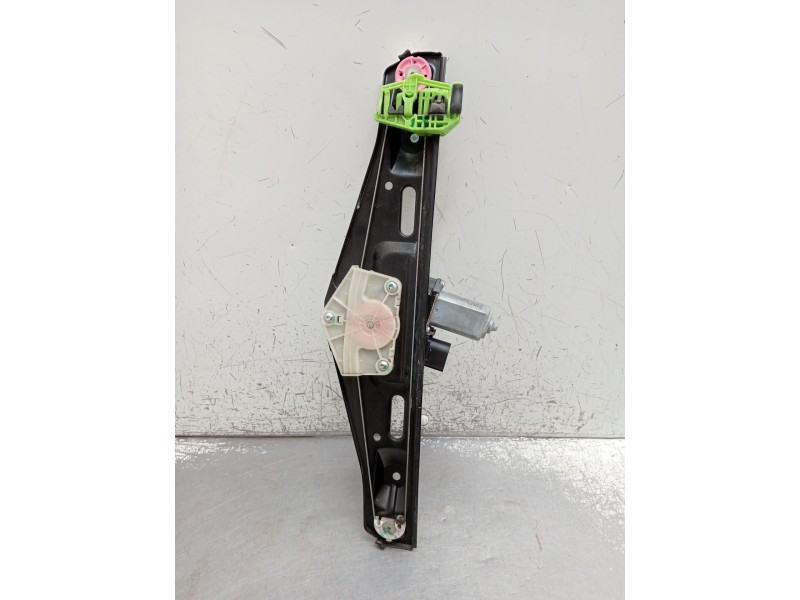 Recambio de elevalunas trasero izquierdo para bmw x1 (e84) sdrive 18 d referencia OEM IAM 13252410 5P. 299029707 37192000 