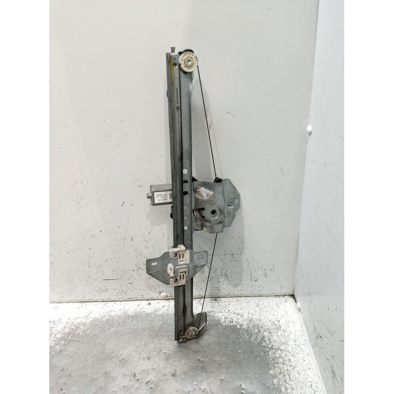 Recambio de elevalunas delantero derecho para dacia dokker furgoneta/monovolumen 1.5 dci (feaj) referencia OEM IAM 128001471B 5P