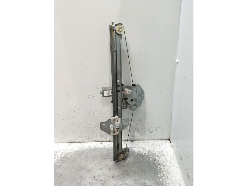 Recambio de elevalunas delantero derecho para dacia dokker furgoneta/monovolumen 1.5 dci (feaj) referencia OEM IAM 128001471B 5P