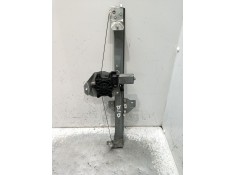 Recambio de elevalunas delantero derecho para dacia dokker furgoneta/monovolumen 1.5 dci (feaj) referencia OEM IAM 128001471B 5P 2