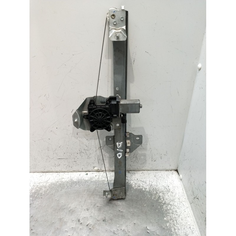 Recambio de elevalunas delantero derecho para dacia dokker furgoneta/monovolumen 1.5 dci (feaj) referencia OEM IAM 128001471B 5P
