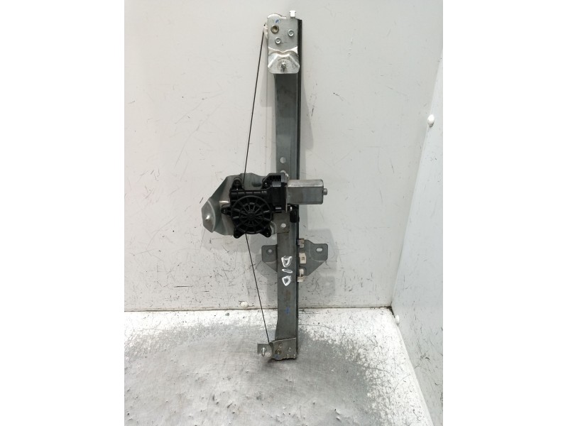 Recambio de elevalunas delantero derecho para dacia dokker furgoneta/monovolumen 1.5 dci (feaj) referencia OEM IAM 128001471B 5P