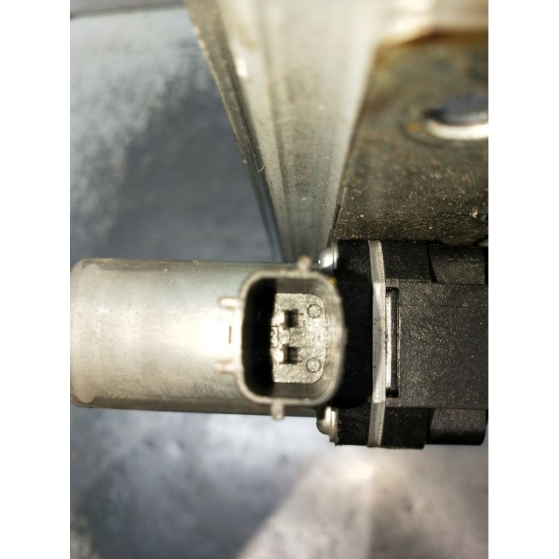 Recambio de elevalunas delantero derecho para dacia dokker furgoneta/monovolumen 1.5 dci (feaj) referencia OEM IAM 128001471B 5P