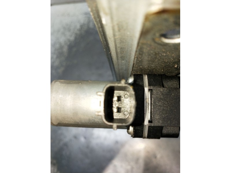Recambio de elevalunas delantero derecho para dacia dokker furgoneta/monovolumen 1.5 dci (feaj) referencia OEM IAM 128001471B 5P