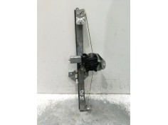 Recambio de elevalunas delantero izquierdo para dacia dokker furgoneta/monovolumen 1.5 dci (feaj) referencia OEM IAM 128001472B 