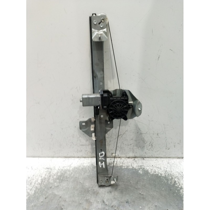 Recambio de elevalunas delantero izquierdo para dacia dokker furgoneta/monovolumen 1.5 dci (feaj) referencia OEM IAM 128001472B 