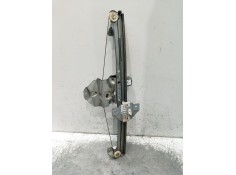 Recambio de elevalunas delantero izquierdo para dacia dokker furgoneta/monovolumen 1.5 dci (feaj) referencia OEM IAM 128001472B  2