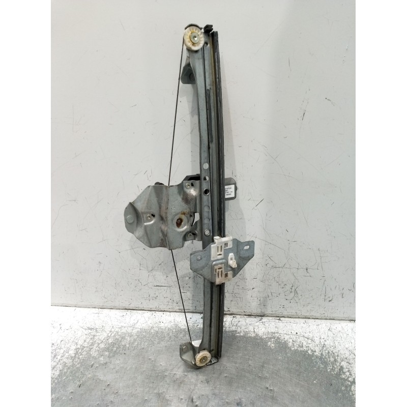 Recambio de elevalunas delantero izquierdo para dacia dokker furgoneta/monovolumen 1.5 dci (feaj) referencia OEM IAM 128001472B 