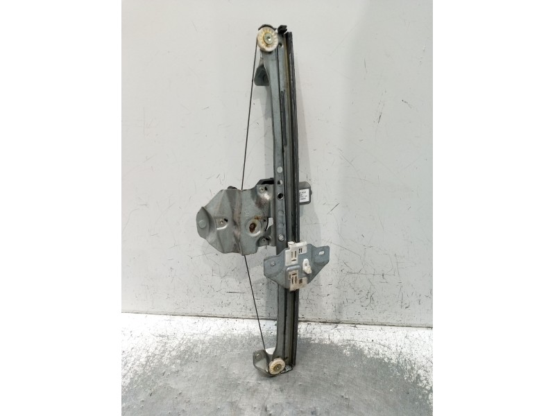 Recambio de elevalunas delantero izquierdo para dacia dokker furgoneta/monovolumen 1.5 dci (feaj) referencia OEM IAM 128001472B 