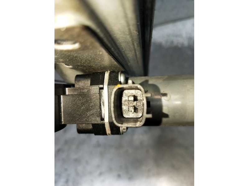 Recambio de elevalunas delantero izquierdo para dacia dokker furgoneta/monovolumen 1.5 dci (feaj) referencia OEM IAM 128001472B 