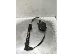 Recambio de elevalunas trasero derecho para fiat linea (323_, 110_) 1.3 d multijet (323axb11, 323axb1a) referencia OEM IAM 51784