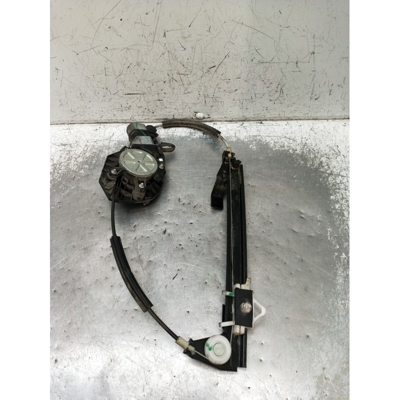 Recambio de elevalunas trasero derecho para fiat linea (323_, 110_) 1.3 d multijet (323axb11, 323axb1a) referencia OEM IAM 51784