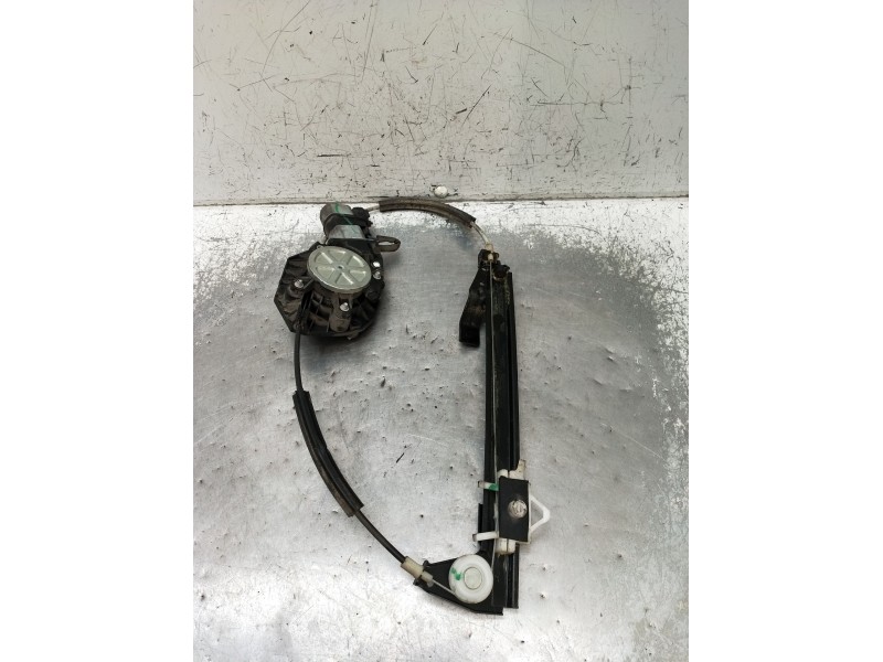 Recambio de elevalunas trasero derecho para fiat linea (323_, 110_) 1.3 d multijet (323axb11, 323axb1a) referencia OEM IAM 51784