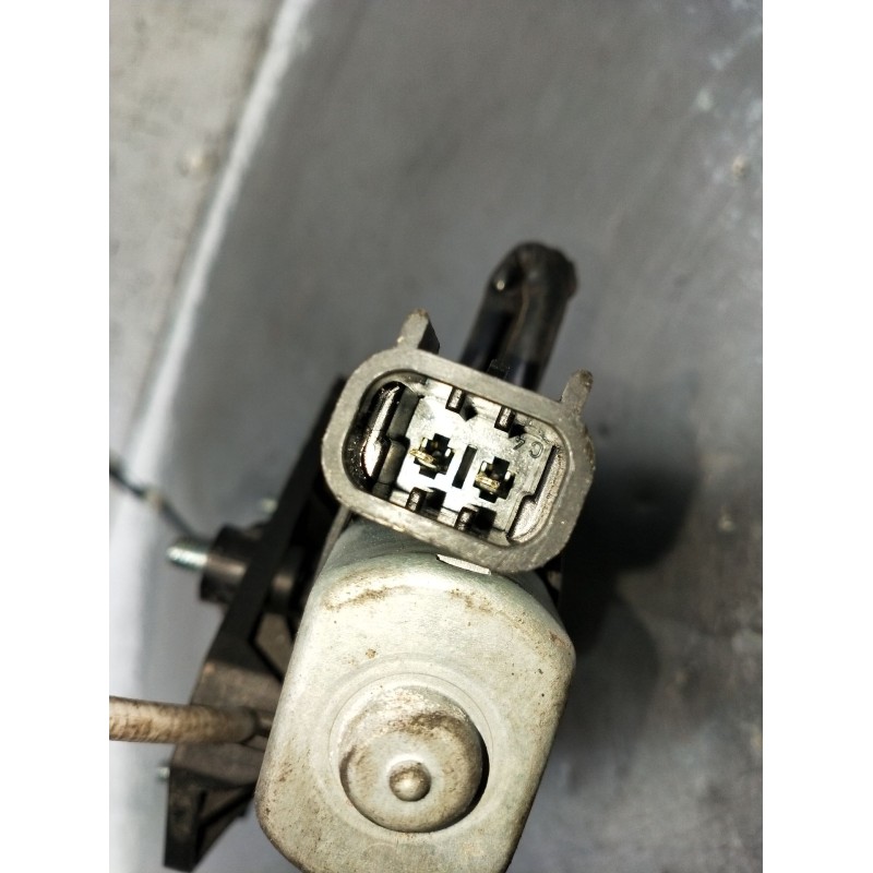 Recambio de elevalunas trasero derecho para fiat linea (323_, 110_) 1.3 d multijet (323axb11, 323axb1a) referencia OEM IAM 51784