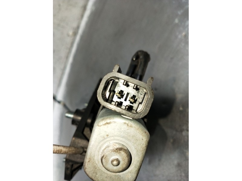 Recambio de elevalunas trasero derecho para fiat linea (323_, 110_) 1.3 d multijet (323axb11, 323axb1a) referencia OEM IAM 51784
