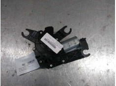 Recambio de motor limpia trasero para peugeot 208 active referencia OEM IAM W0000020794 9673251380A 