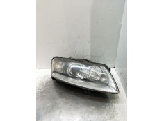 Recambio de faro derecho para audi a6 c6 (4f2) 3.2 fsi quattro referencia OEM IAM 4F0941030 5DV00829000 XENON 2004