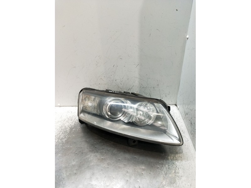 Recambio de faro derecho para audi a6 c6 (4f2) 3.2 fsi quattro referencia OEM IAM 4F0941030 5DV00829000 XENON 2004