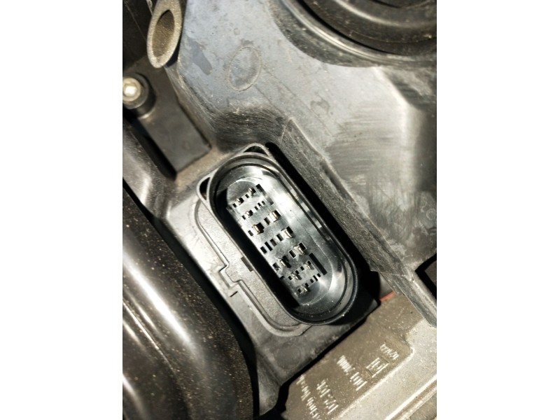 Recambio de faro derecho para audi a6 c6 (4f2) 3.2 fsi quattro referencia OEM IAM 4F0941030 5DV00829000 XENON 2004