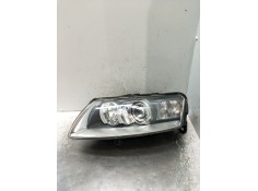 Recambio de faro izquierdo para audi a6 c6 (4f2) 3.2 fsi quattro referencia OEM IAM 5DV00829000 4F0941029 XENON 2004