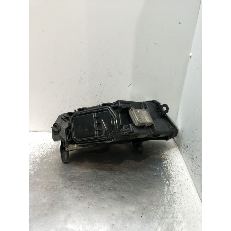 Recambio de faro izquierdo para audi a6 c6 (4f2) 3.2 fsi quattro referencia OEM IAM 5DV00829000 4F0941029 XENON 2004