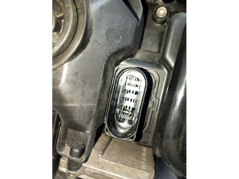Recambio de faro izquierdo para audi a6 c6 (4f2) 3.2 fsi quattro referencia OEM IAM 5DV00829000 4F0941029 XENON 2004