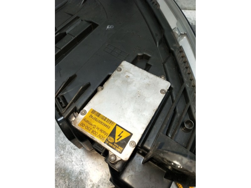 Recambio de faro izquierdo para audi a6 c6 (4f2) 3.2 fsi quattro referencia OEM IAM 5DV00829000 4F0941029 XENON 2004