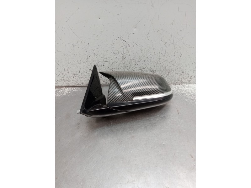 Recambio de retrovisor izquierdo para bmw x1 (e84) sdrive 18 d referencia OEM IAM 20563085 ELÉCTRICO 