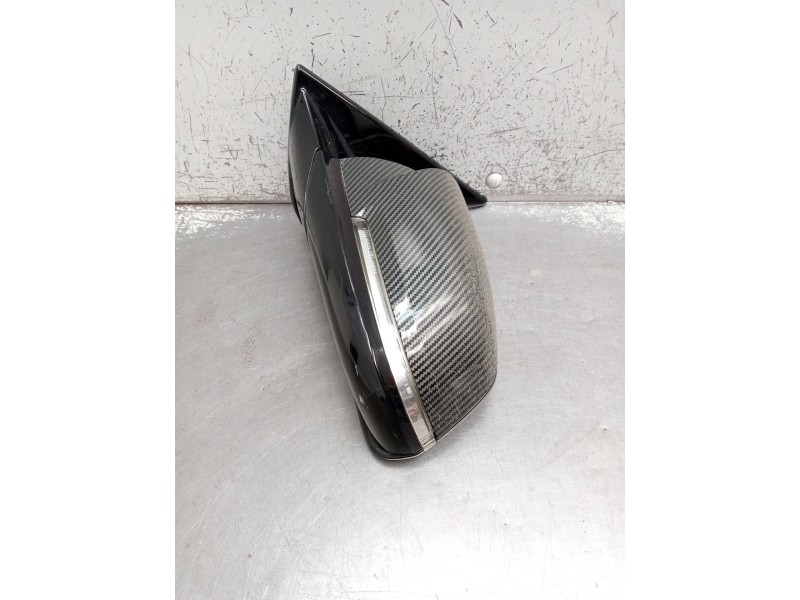Recambio de retrovisor izquierdo para bmw x1 (e84) sdrive 18 d referencia OEM IAM 20563085 ELÉCTRICO 