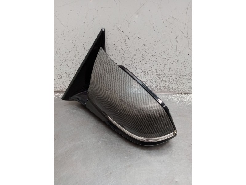 Recambio de retrovisor izquierdo para bmw x1 (e84) sdrive 18 d referencia OEM IAM 20563085 ELÉCTRICO 