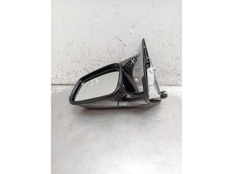 Recambio de retrovisor izquierdo para bmw x1 (e84) sdrive 18 d referencia OEM IAM 20563085 ELÉCTRICO 