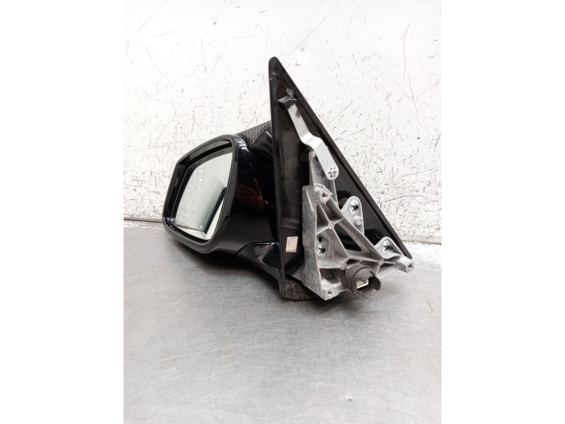 Recambio de retrovisor izquierdo para bmw x1 (e84) sdrive 18 d referencia OEM IAM 20563085 ELÉCTRICO 