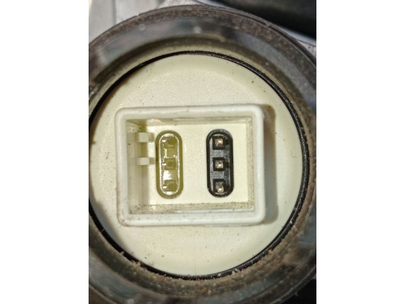 Recambio de retrovisor izquierdo para bmw x1 (e84) sdrive 18 d referencia OEM IAM 20563085 ELÉCTRICO 