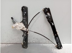 Recambio de elevalunas delantero izquierdo para bmw x1 (e84) sdrive 18 d referencia OEM IAM 0130822226 5P. 6927027 996624104 