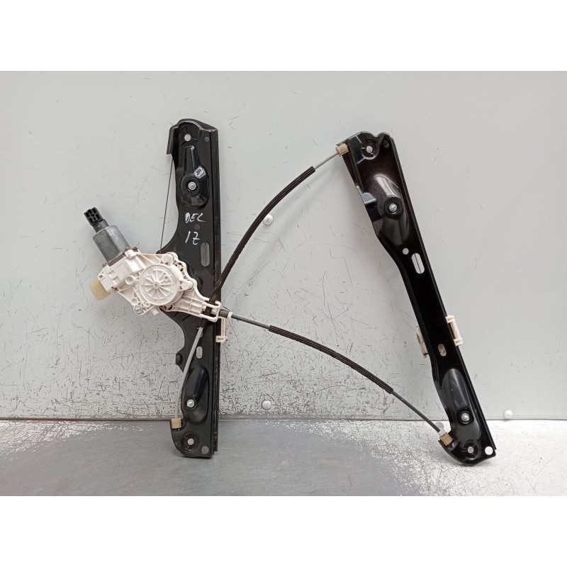 Recambio de elevalunas delantero izquierdo para bmw x1 (e84) sdrive 18 d referencia OEM IAM 0130822226 5P. 6927027 996624104 
