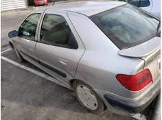 citroen xsara berlina del año 1998 2