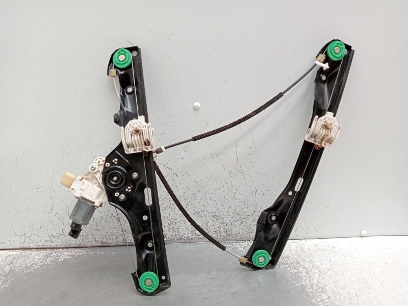 Recambio de elevalunas delantero izquierdo para bmw x1 (e84) sdrive 18 d referencia OEM IAM 0130822226 5P. 6927027 996624104 