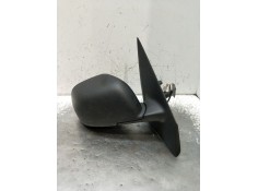 Recambio de retrovisor derecho para dacia dokker furgoneta/monovolumen 1.5 dci (feaj) referencia OEM IAM  MANUAL 2012
