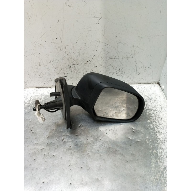 Recambio de retrovisor derecho para dacia dokker furgoneta/monovolumen 1.5 dci (feaj) referencia OEM IAM  MANUAL 2012
