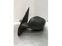 Recambio de retrovisor izquierdo para dacia dokker furgoneta/monovolumen 1.5 dci (feaj) referencia OEM IAM  MANUAL 2012