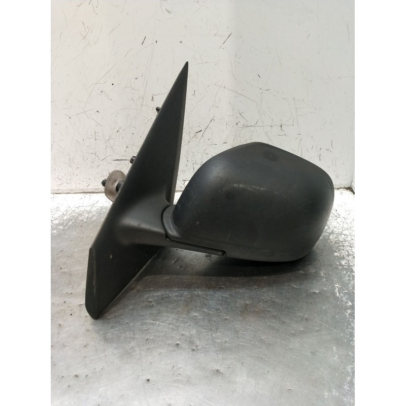 Recambio de retrovisor izquierdo para dacia dokker furgoneta/monovolumen 1.5 dci (feaj) referencia OEM IAM  MANUAL 2012