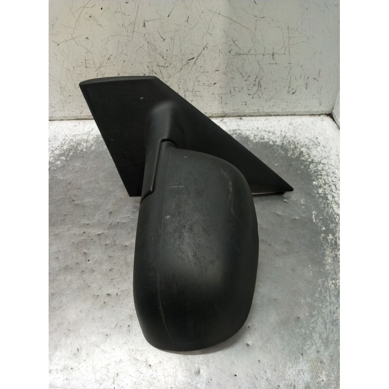 Recambio de retrovisor izquierdo para dacia dokker furgoneta/monovolumen 1.5 dci (feaj) referencia OEM IAM  MANUAL 2012