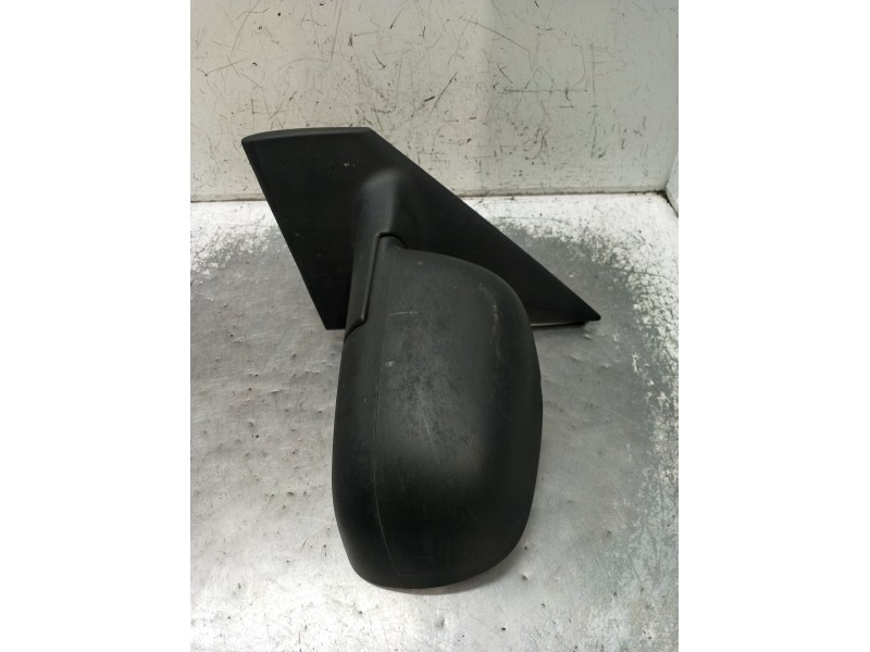 Recambio de retrovisor izquierdo para dacia dokker furgoneta/monovolumen 1.5 dci (feaj) referencia OEM IAM  MANUAL 2012