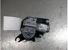 Recambio de motor limpia trasero para peugeot 208 active referencia OEM IAM W0000020794 9673251380A  2