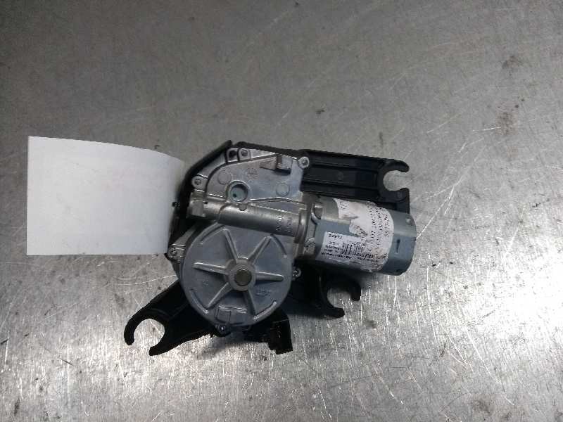 Recambio de motor limpia trasero para peugeot 208 active referencia OEM IAM W0000020794 9673251380A 