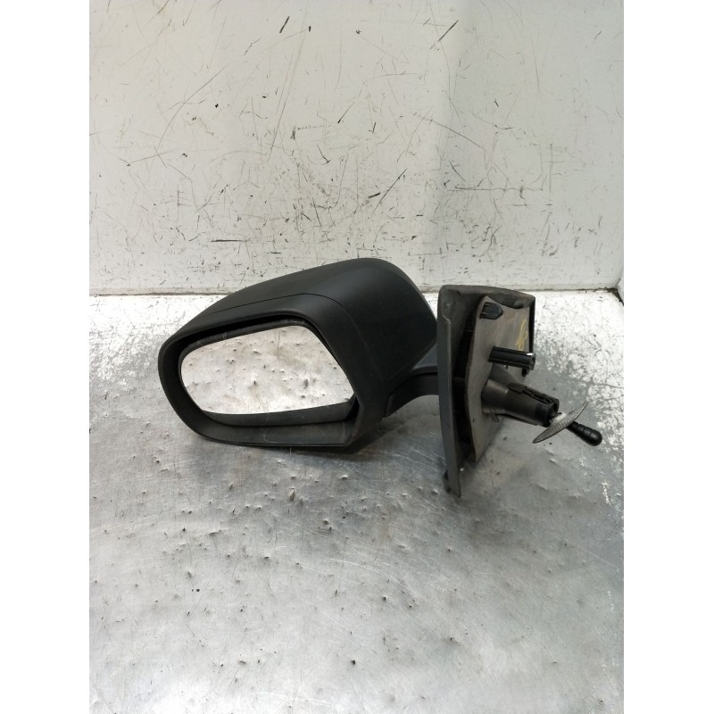 Recambio de retrovisor izquierdo para dacia dokker furgoneta/monovolumen 1.5 dci (feaj) referencia OEM IAM  MANUAL 2012