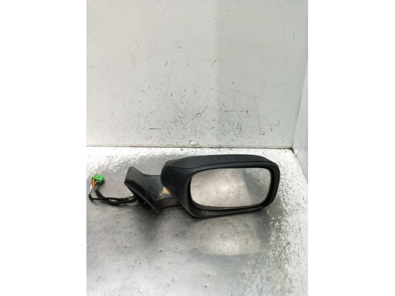 Recambio de retrovisor derecho para volvo xc90 i (275) d5 awd referencia OEM IAM  ELÉCTRICO 2002